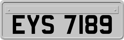 EYS7189