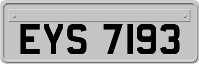 EYS7193