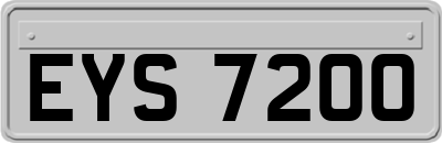 EYS7200