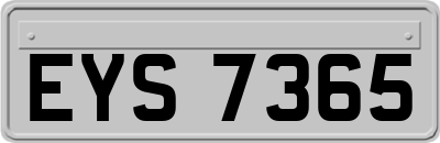 EYS7365