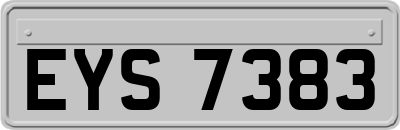 EYS7383