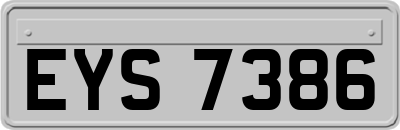 EYS7386