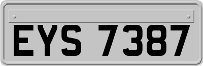 EYS7387