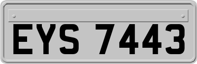 EYS7443