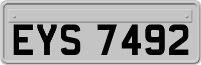 EYS7492