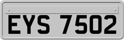EYS7502
