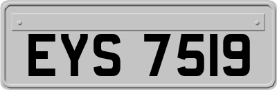 EYS7519