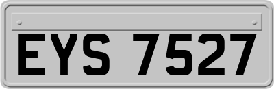 EYS7527