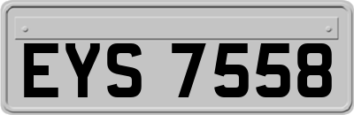 EYS7558