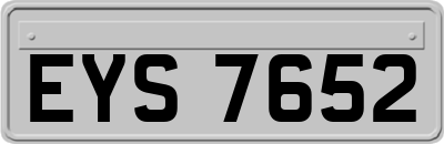 EYS7652