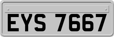 EYS7667
