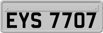 EYS7707