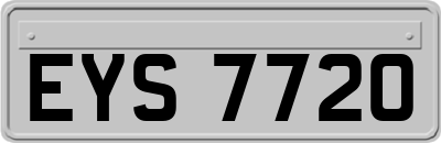 EYS7720