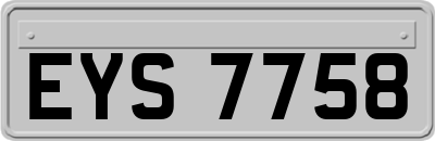 EYS7758