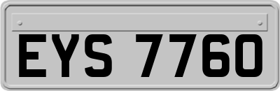 EYS7760