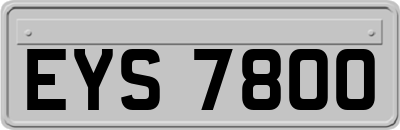 EYS7800