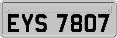 EYS7807