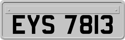 EYS7813