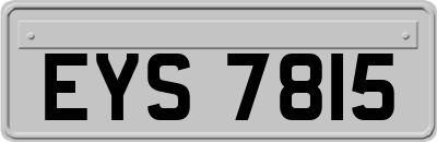 EYS7815