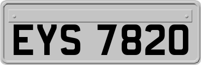 EYS7820