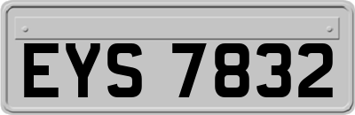 EYS7832