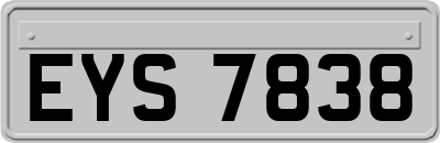 EYS7838