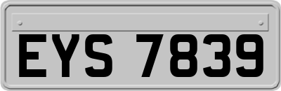 EYS7839