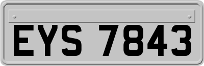EYS7843