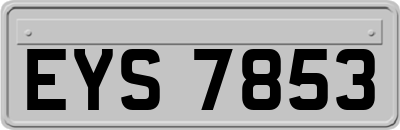 EYS7853