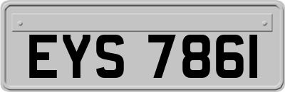 EYS7861
