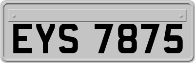 EYS7875