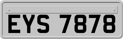 EYS7878