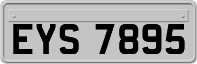 EYS7895