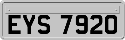 EYS7920