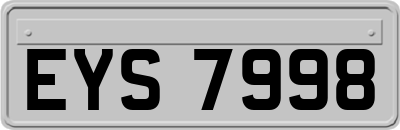 EYS7998