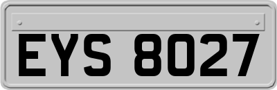 EYS8027
