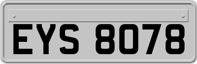 EYS8078
