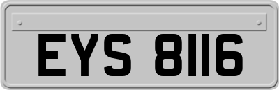 EYS8116