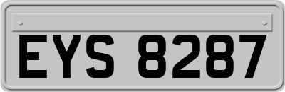 EYS8287