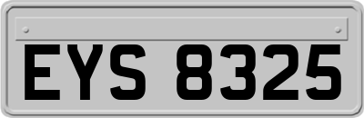 EYS8325