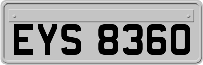 EYS8360