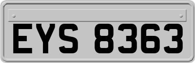 EYS8363