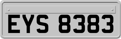 EYS8383