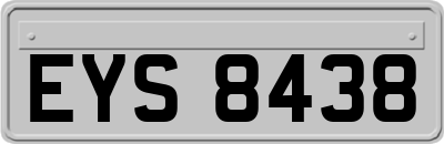 EYS8438