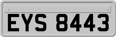 EYS8443