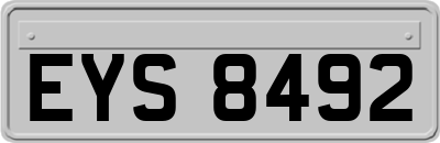 EYS8492