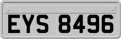 EYS8496