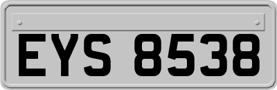 EYS8538