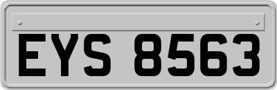 EYS8563