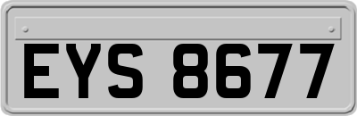 EYS8677
